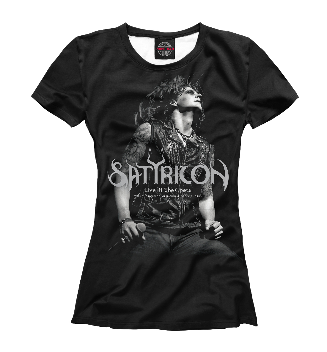 

Satyricon