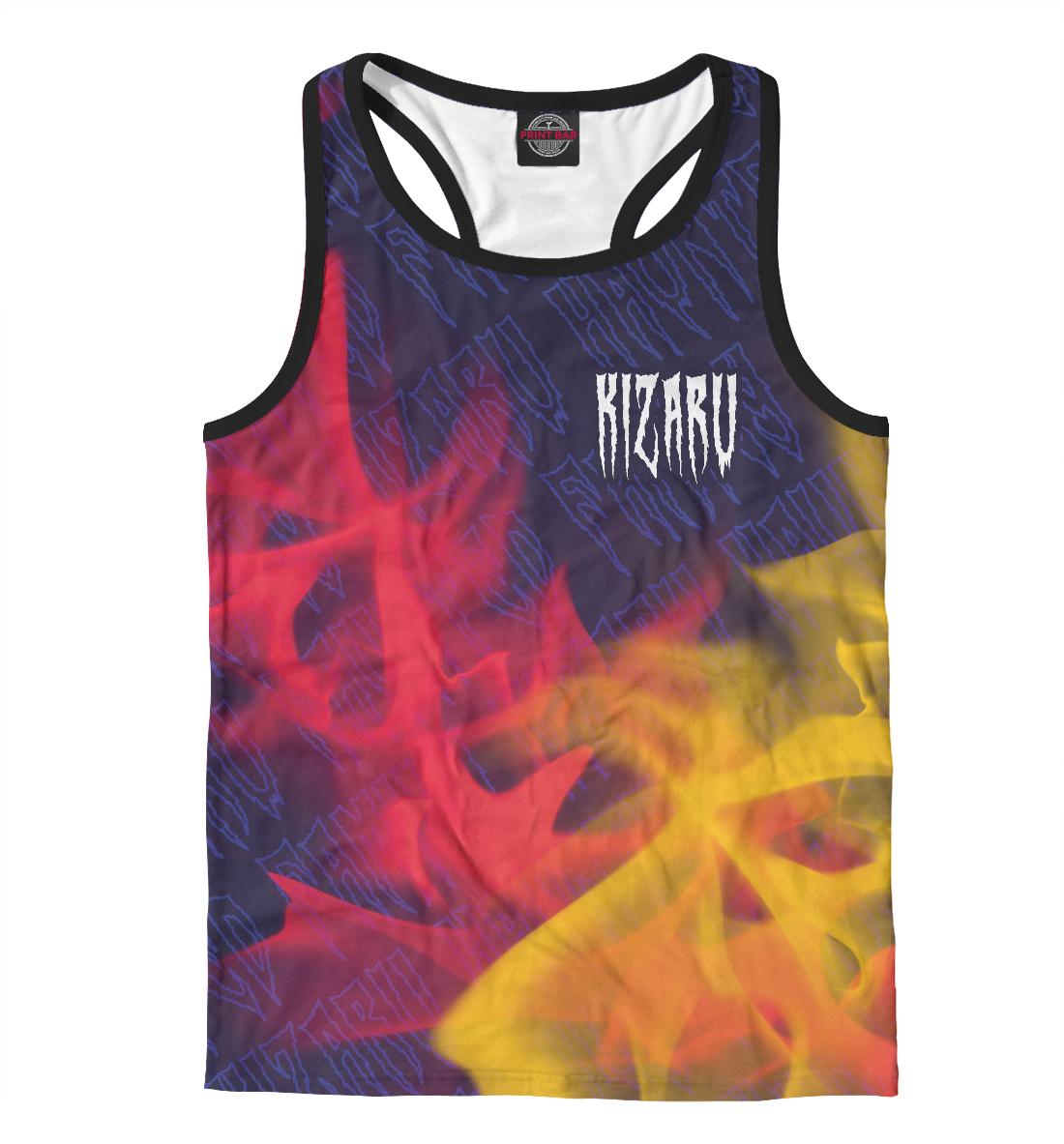 

Kizaru / Кизару