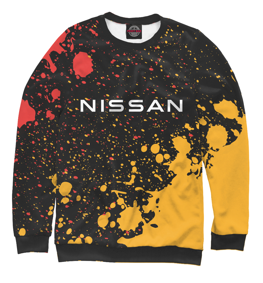 

Nissan / Ниссан