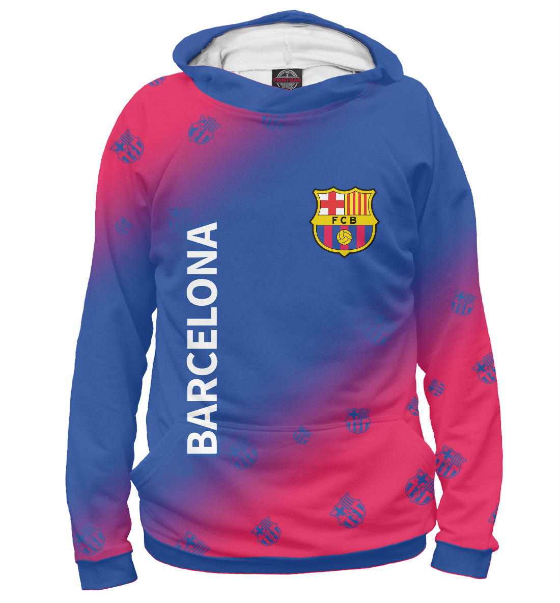 

Barcelona / Барселона