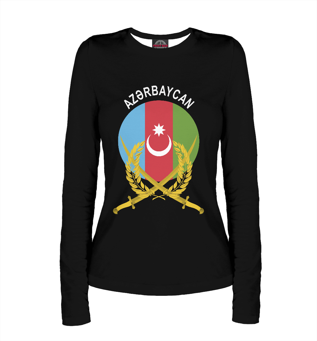 

Азербайджан