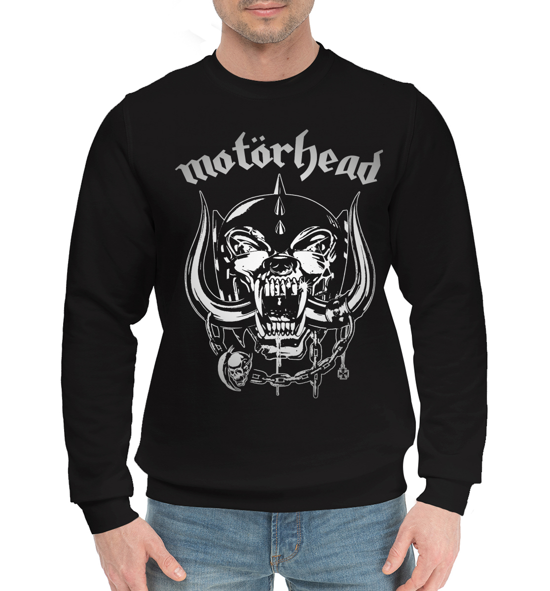 

Motorhead