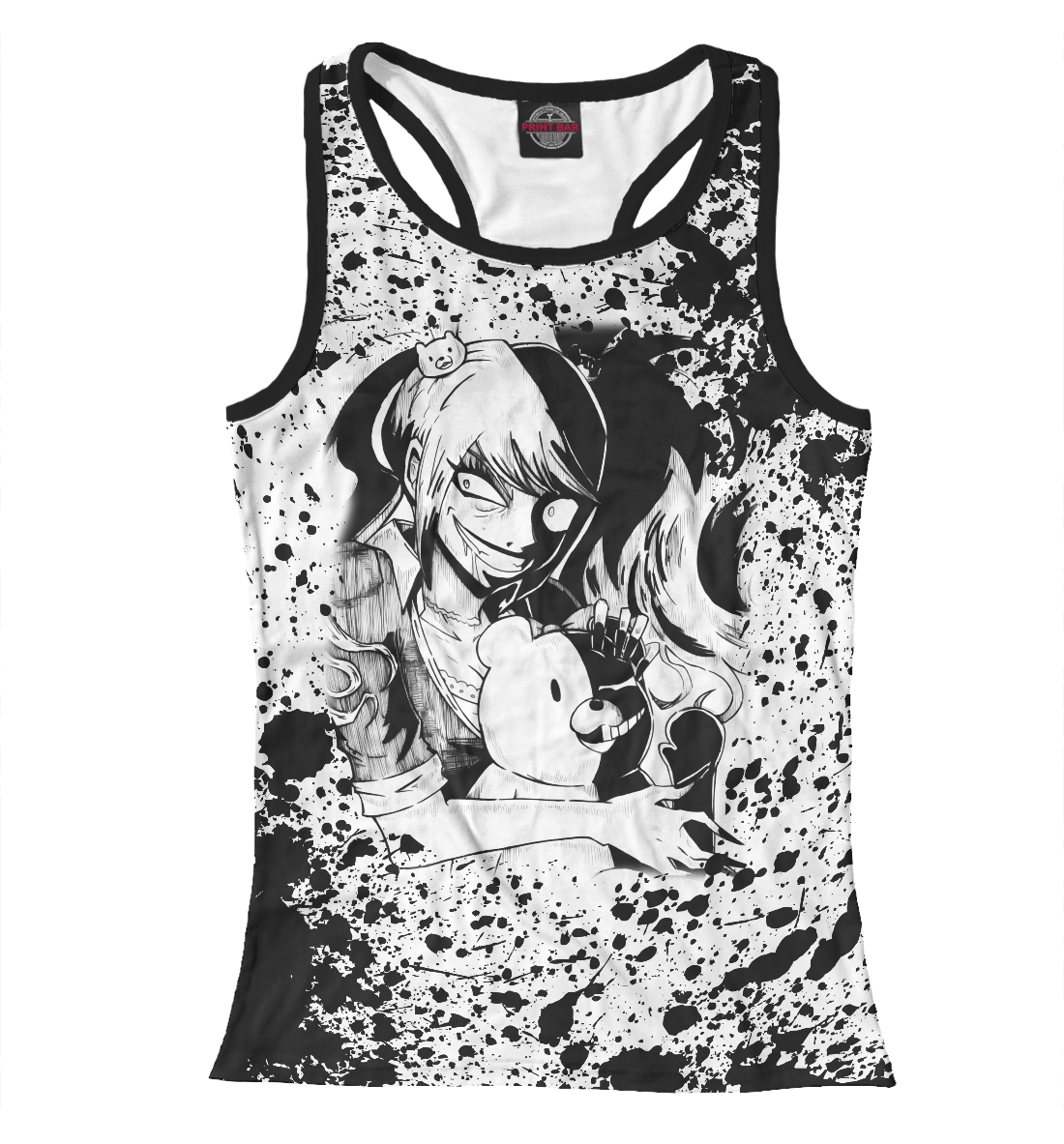 

Monokuma