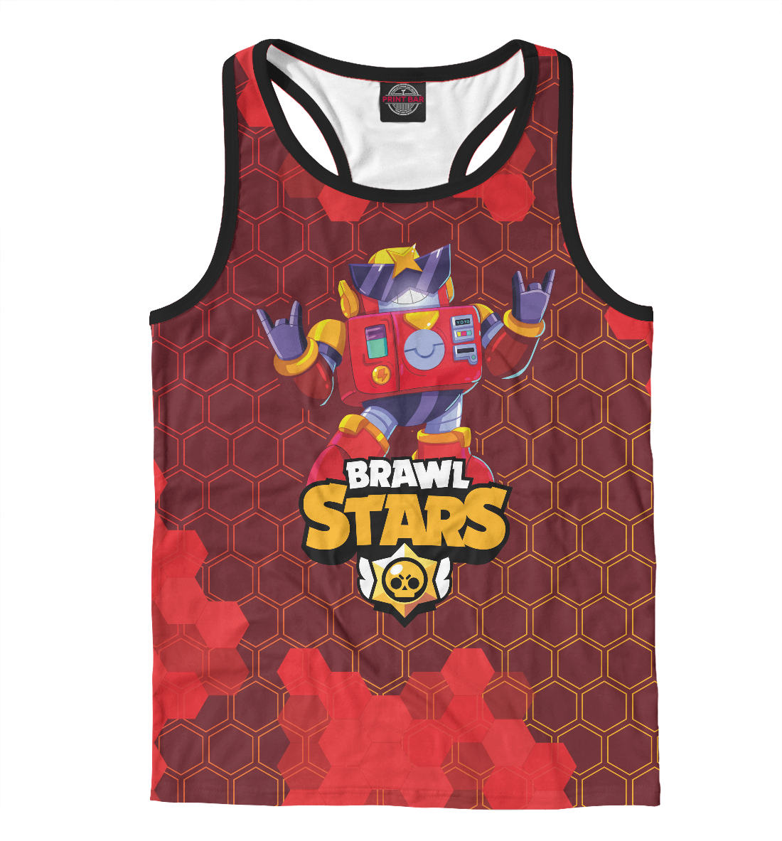 

Brawl Stars Surge