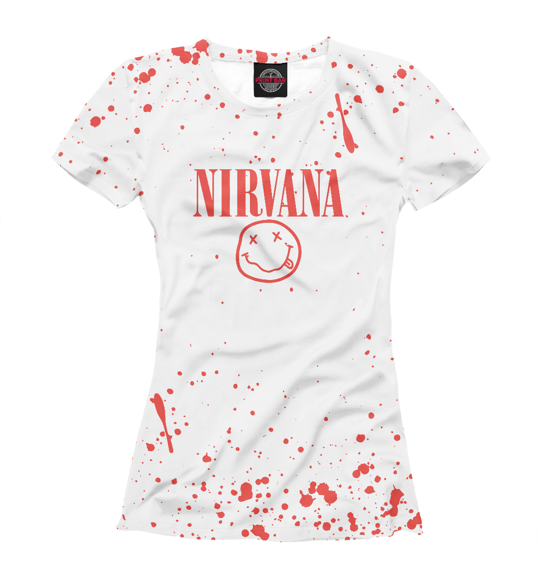 

Nirvana