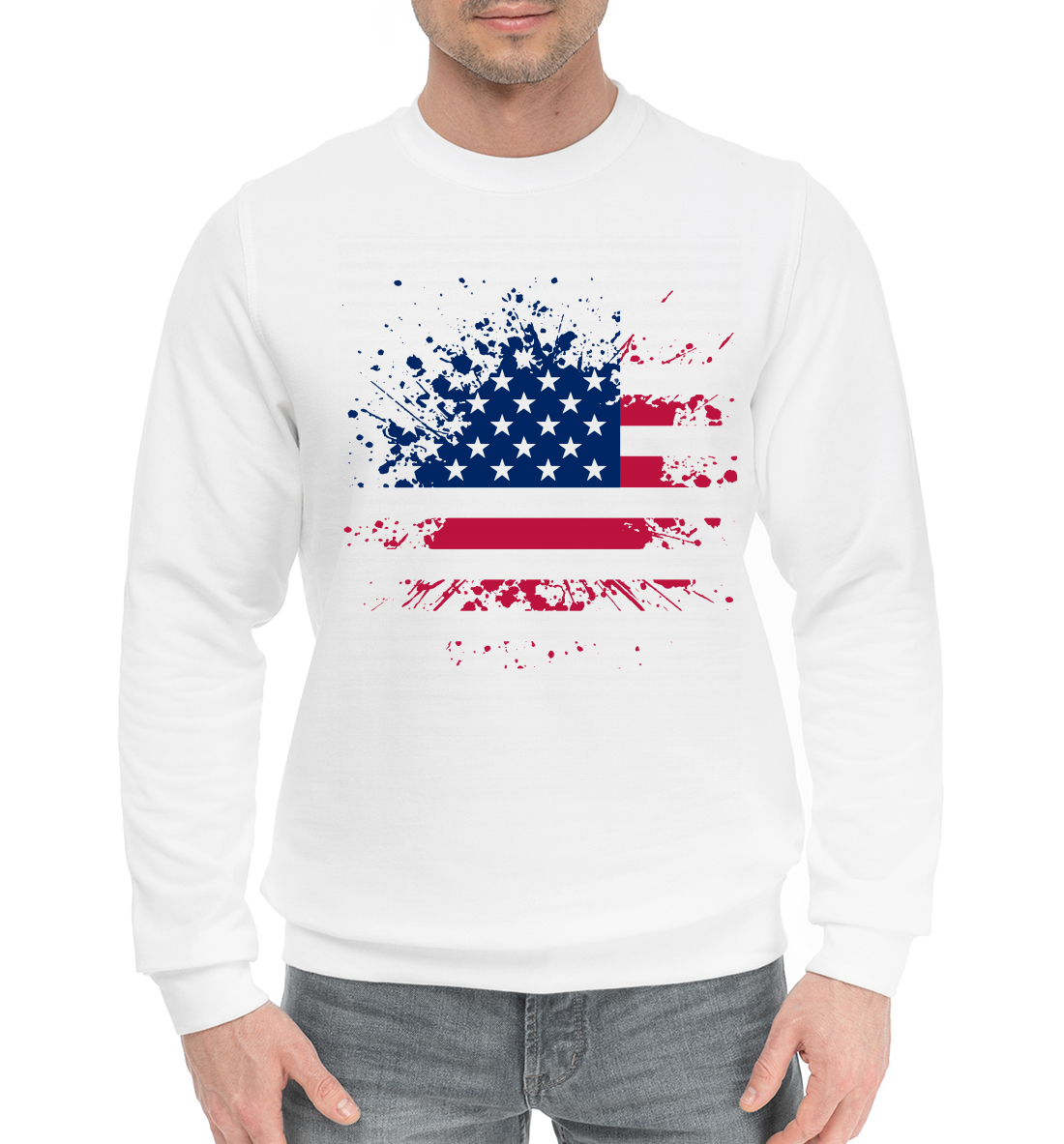 

США