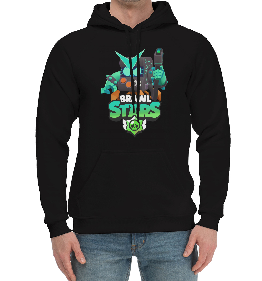 

Brawl Stars