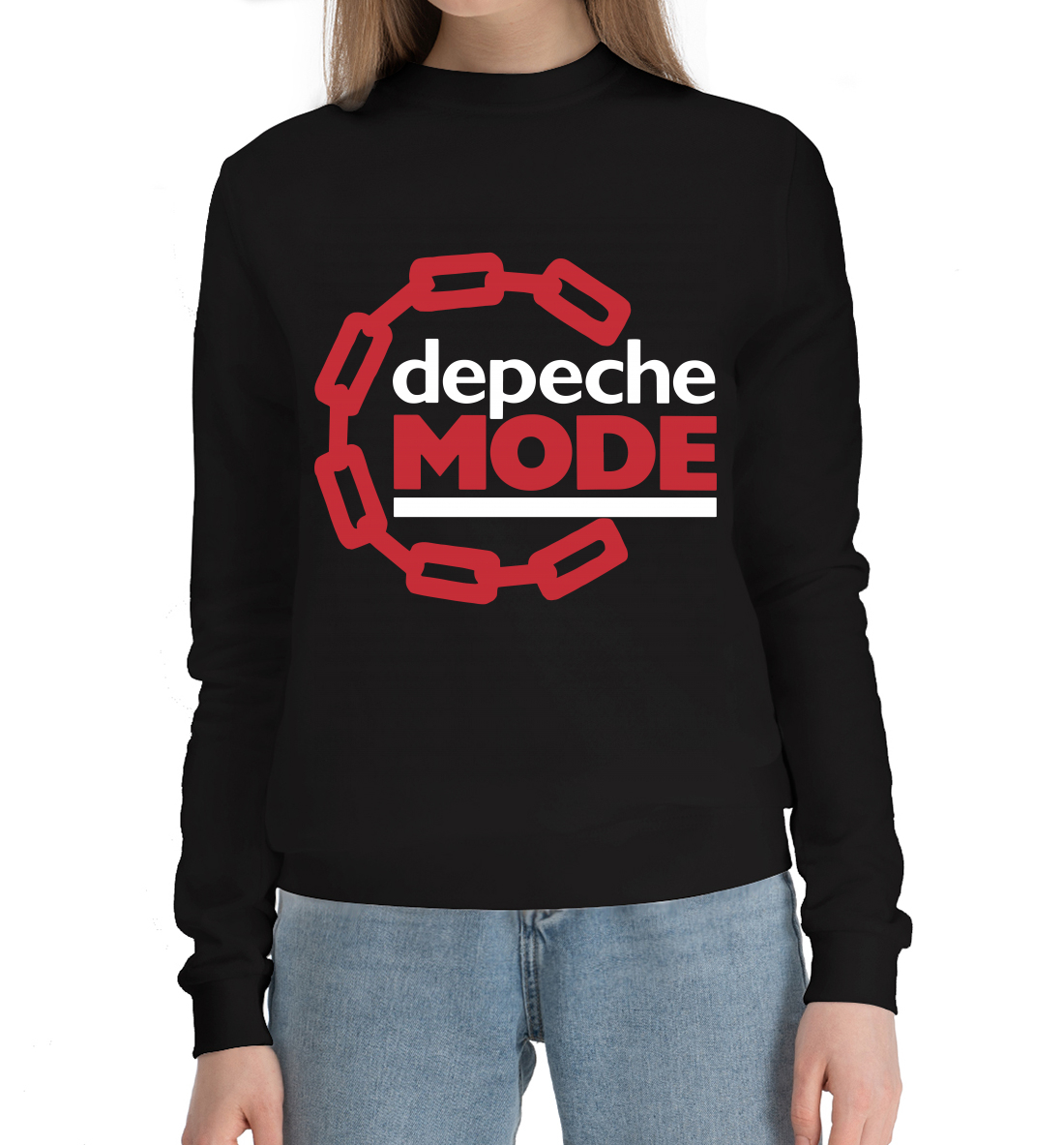 

Depeche Mode