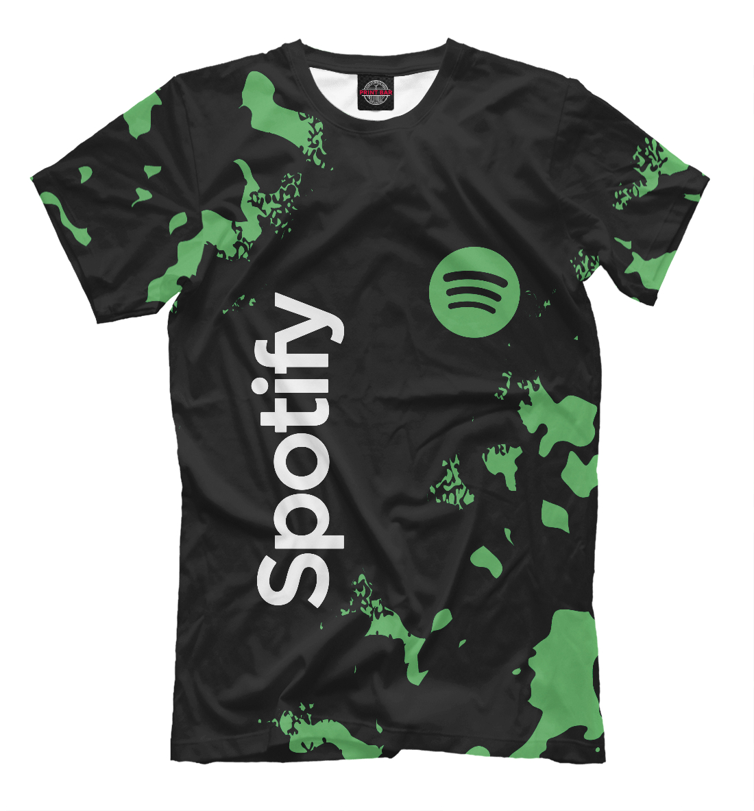 

Spotify / Спотифай