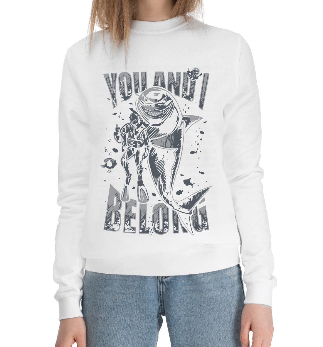 

Созданы друг для друга.