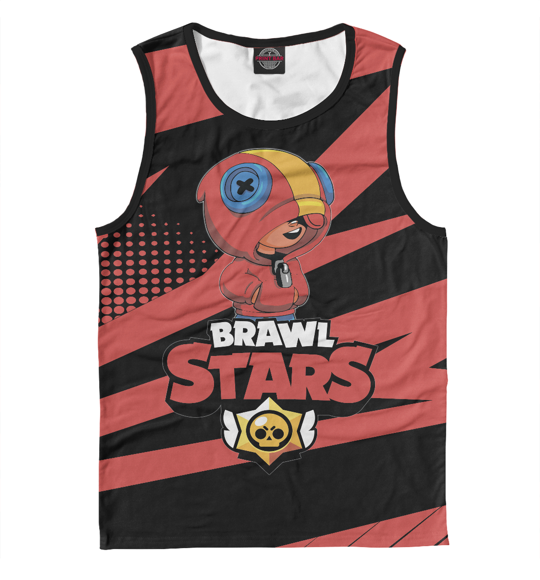 

Brawl Stars