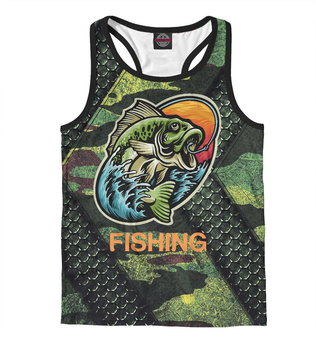 

Fishing