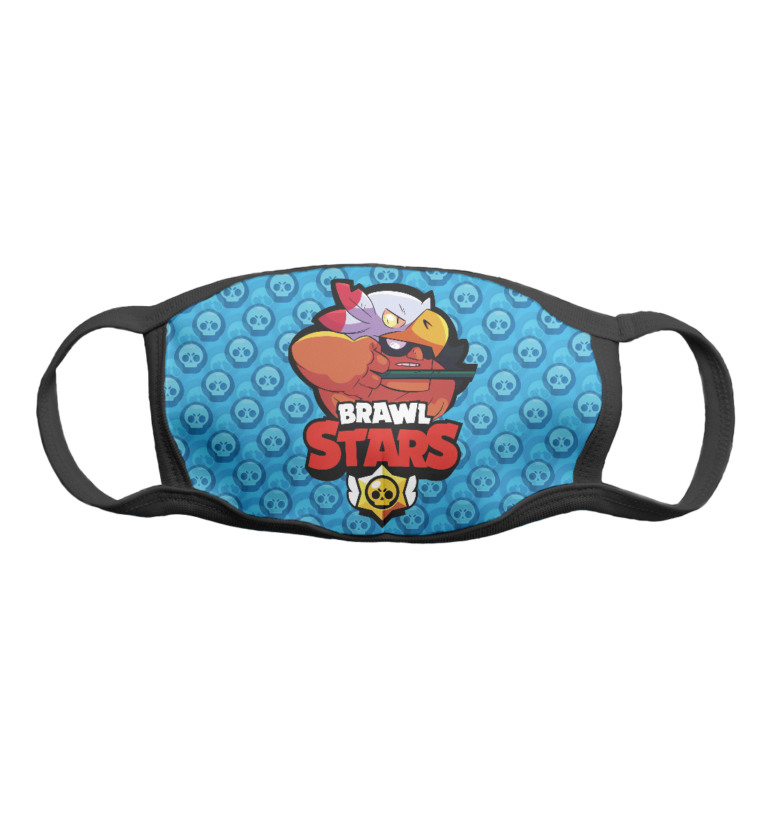 

Brawl Stars Bo