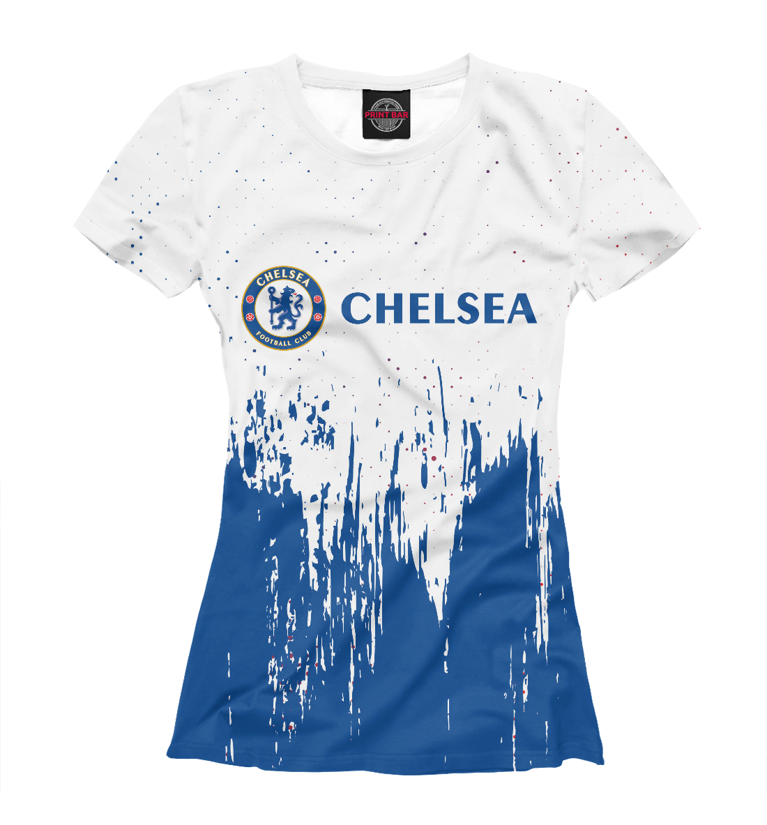 

Chelsea F.C. / Челси