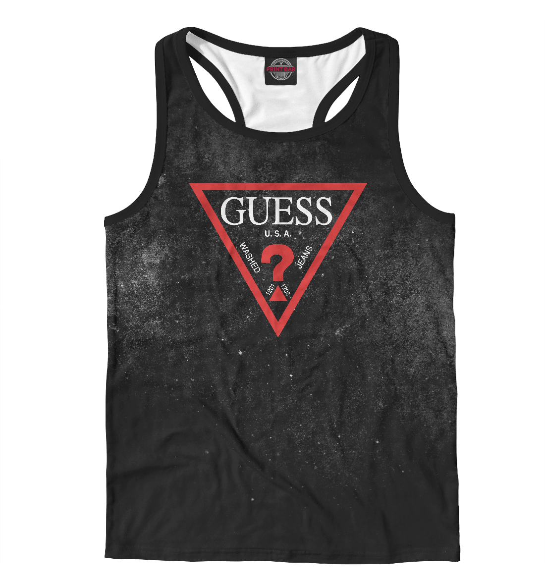 

GUESS