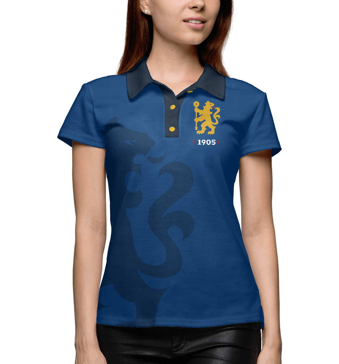 

Chelsea 1905