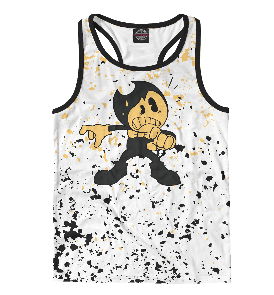 

Bendy and the Ink Machine