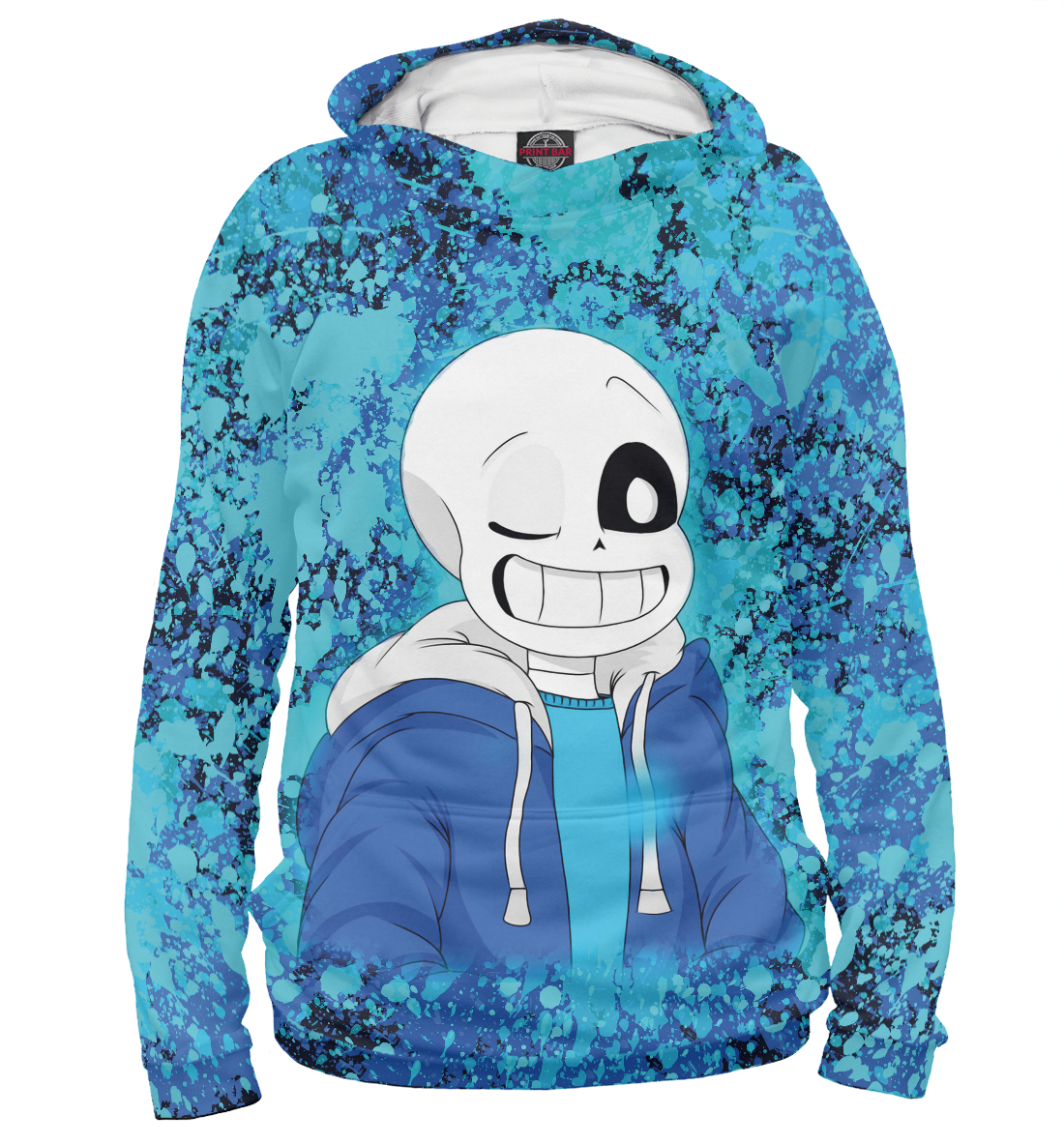

Санс (Sans)