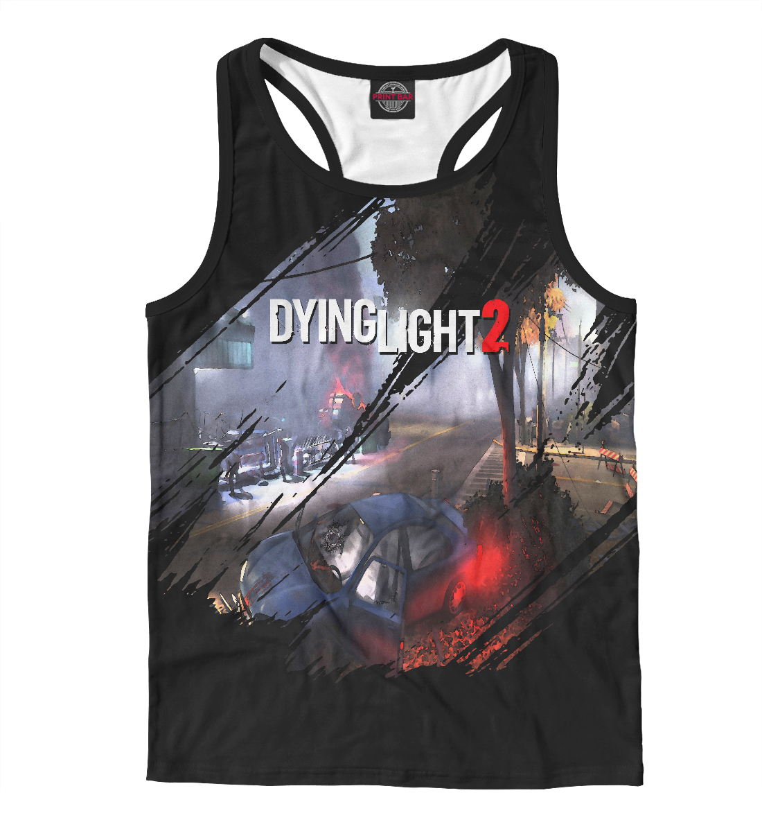 

Dying Light 2