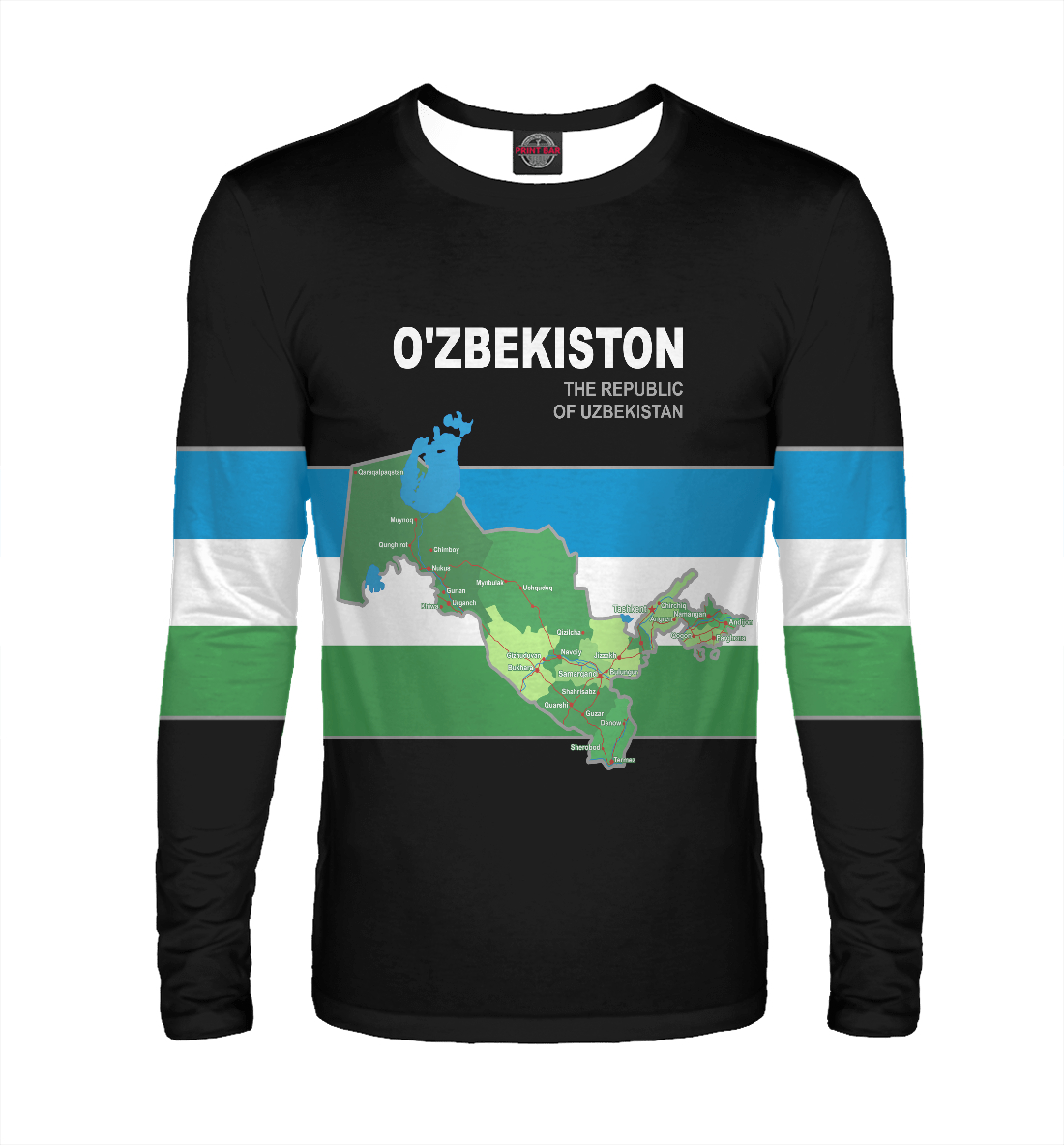 

Узбекистан