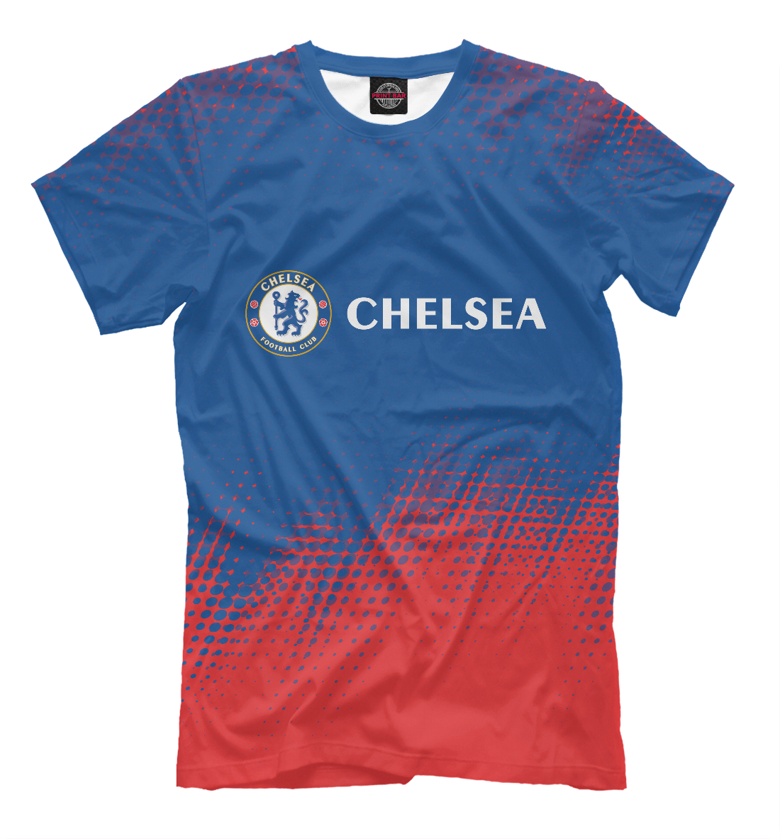 

Chelsea F.C.