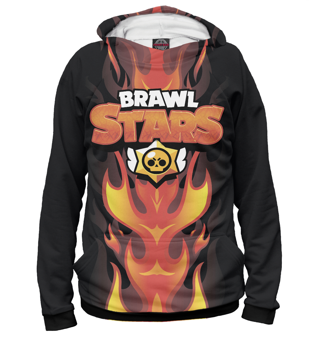

Brawl Stars