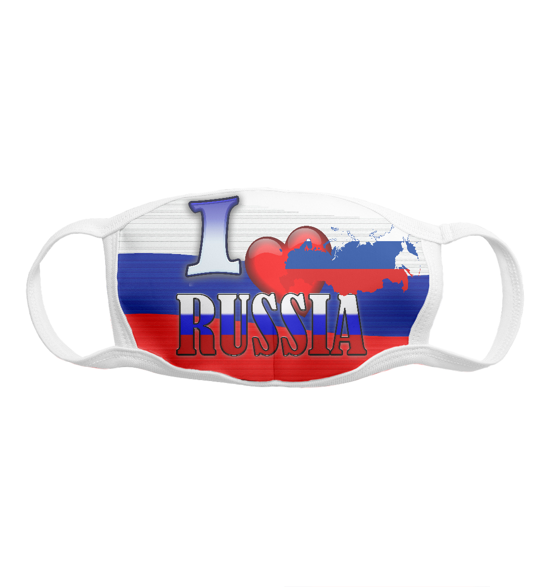 

LOVE РОССИЯ