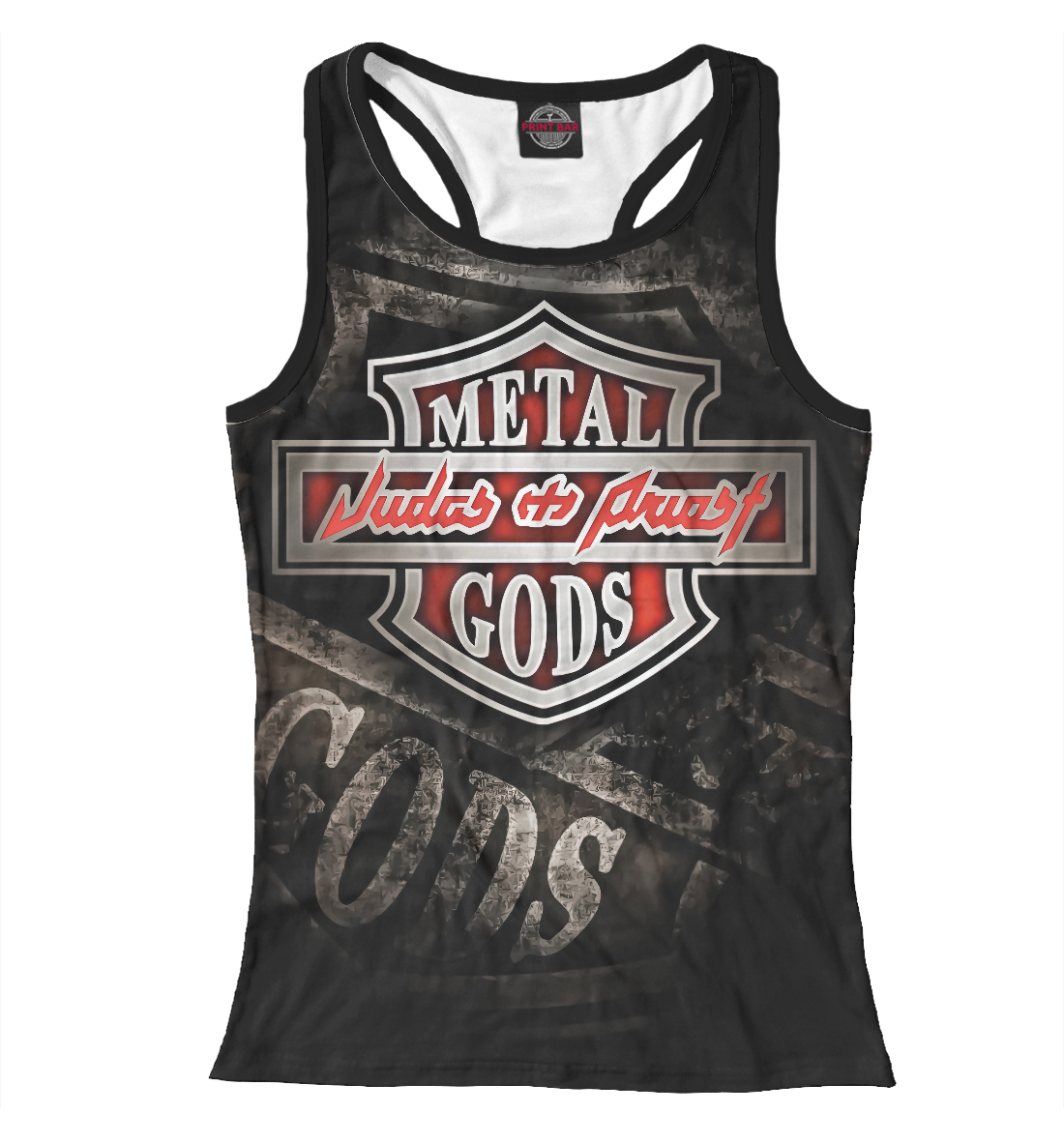 

Judas Priest