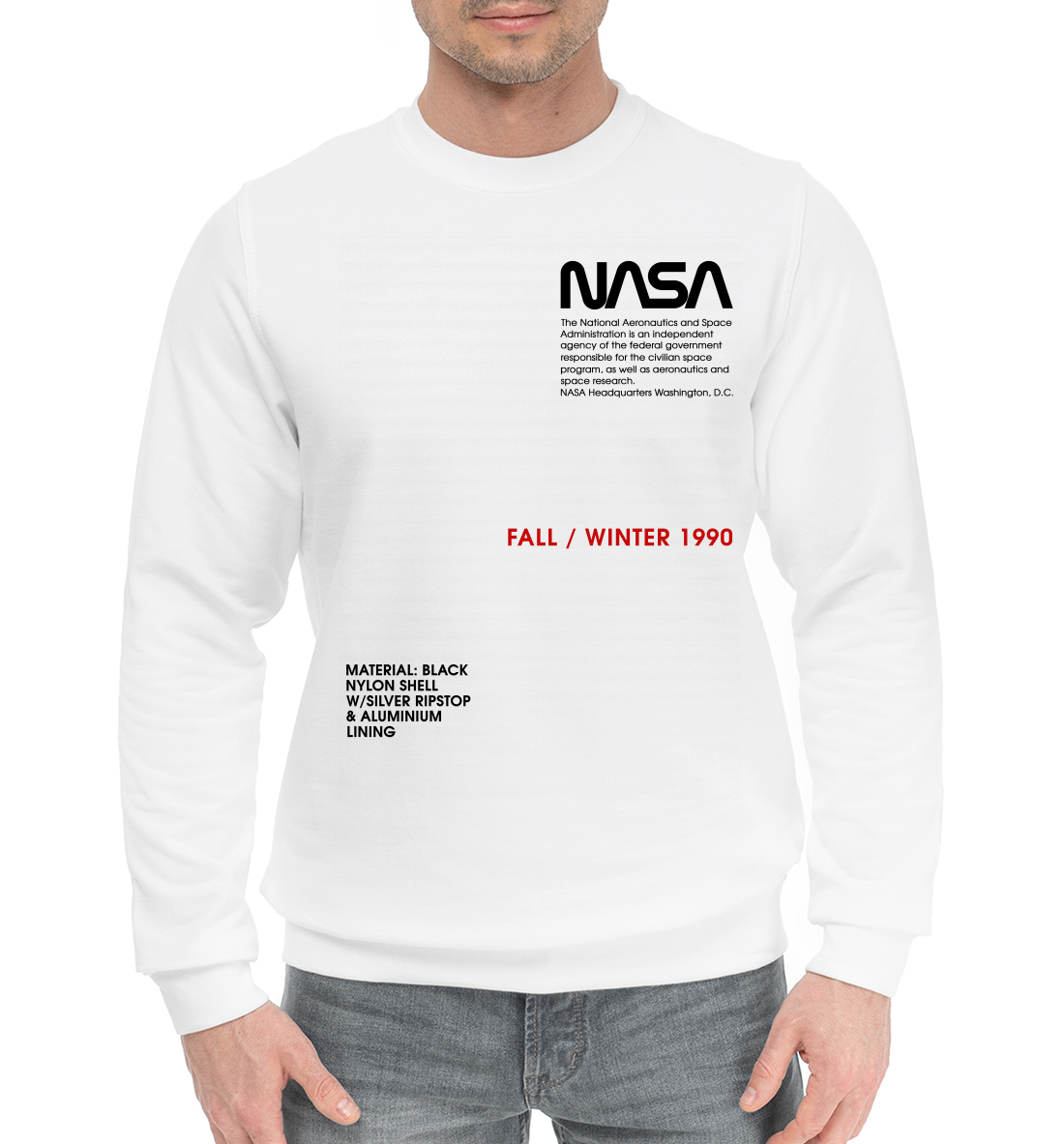 

Nasa