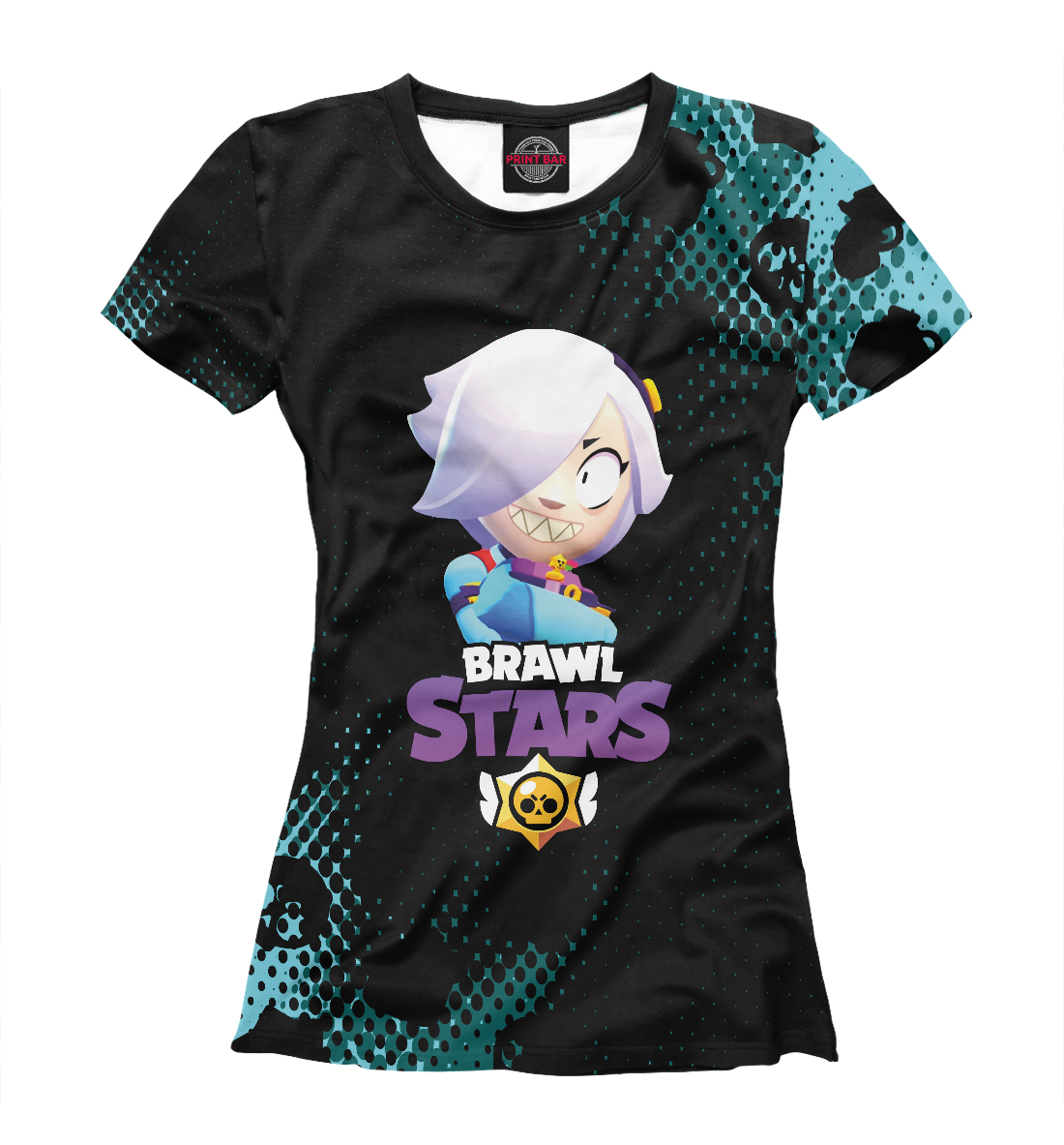 

Brawl Stars Colette