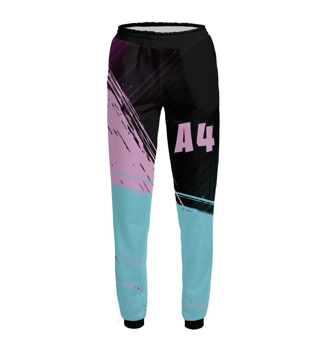 

А4
