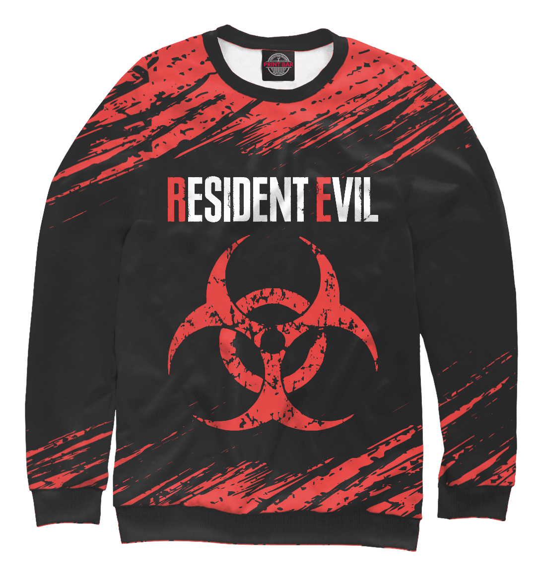 

Resident Evil