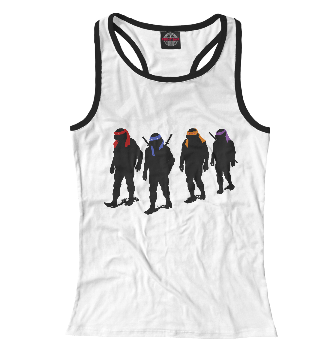 

Ninja Turtles