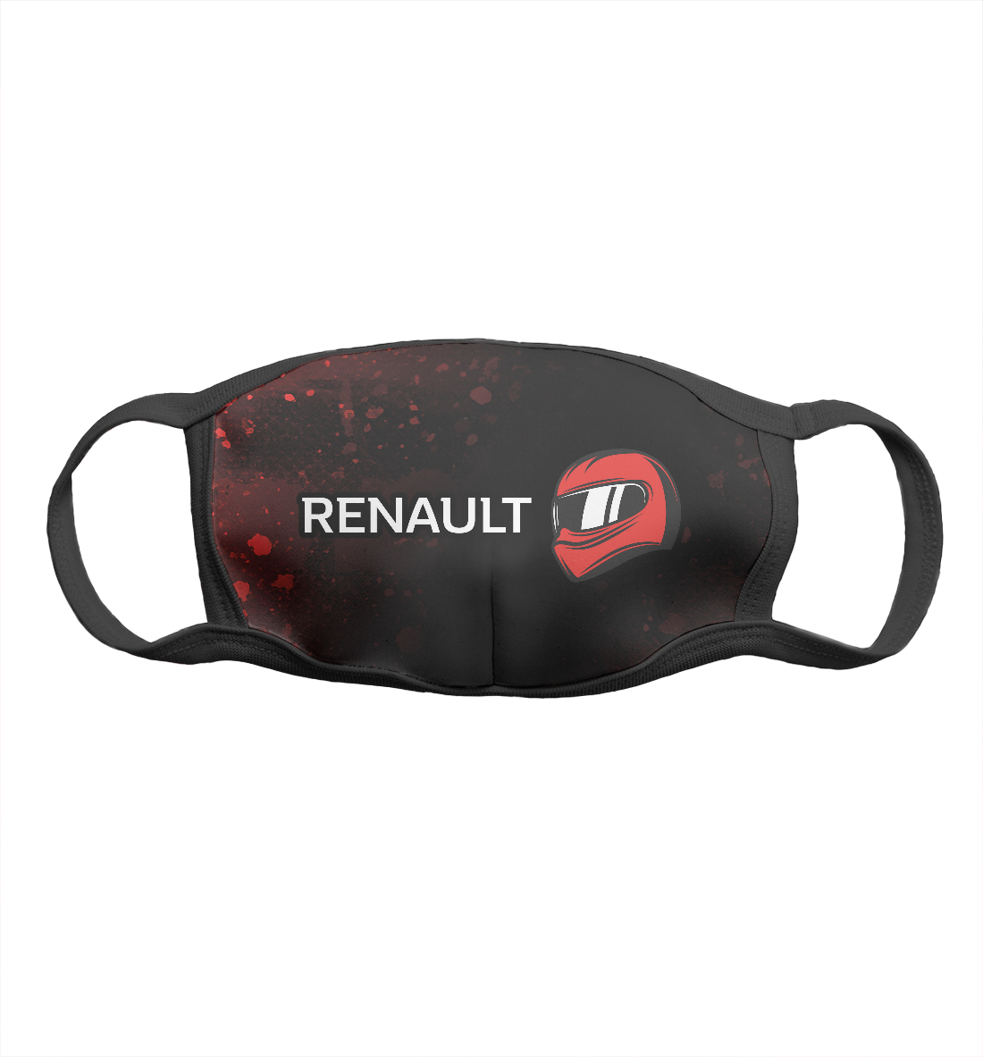 

Рено - Pro Racing