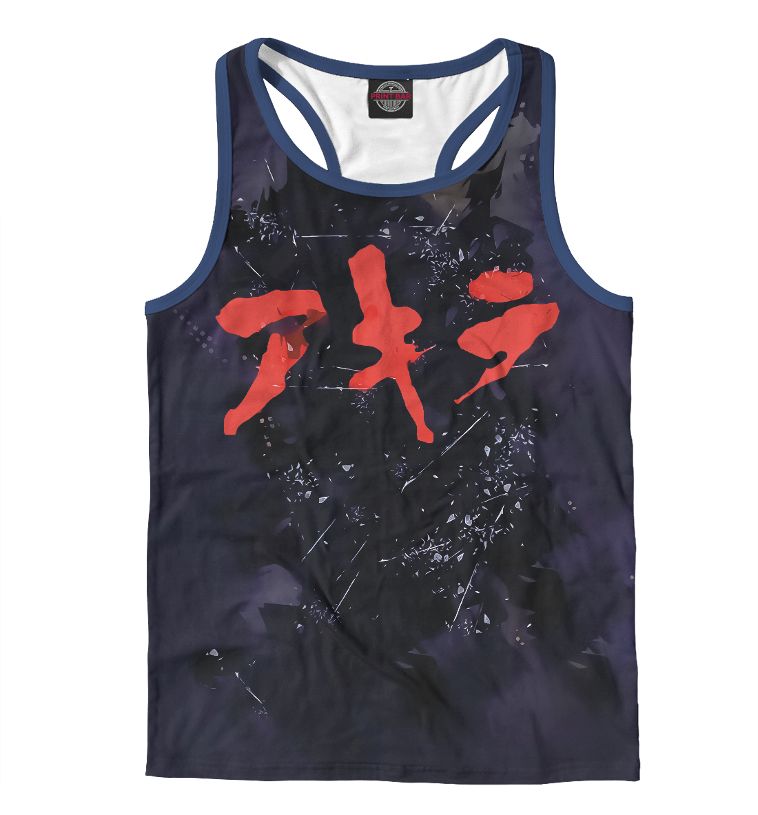 

Akira