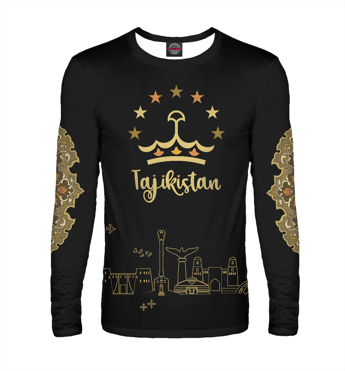 

Таджикистан