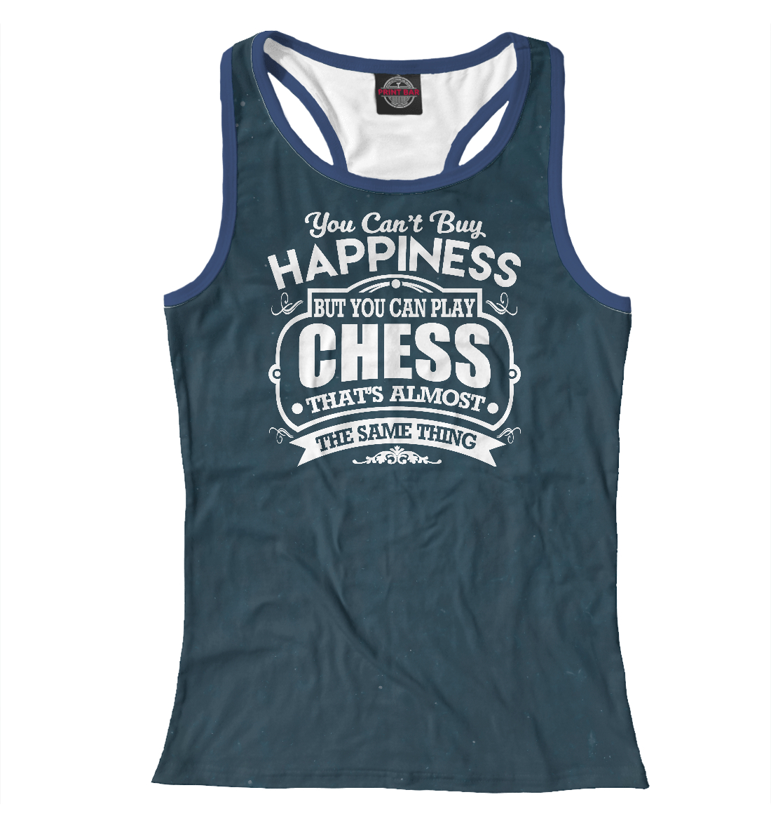 

You happiness Chess