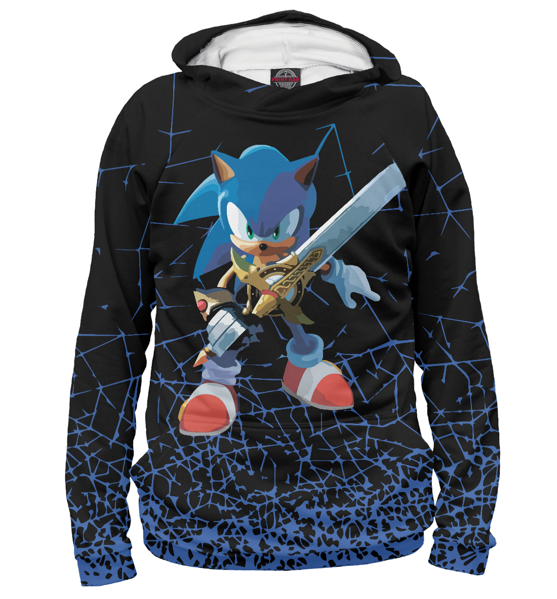 

Sonic