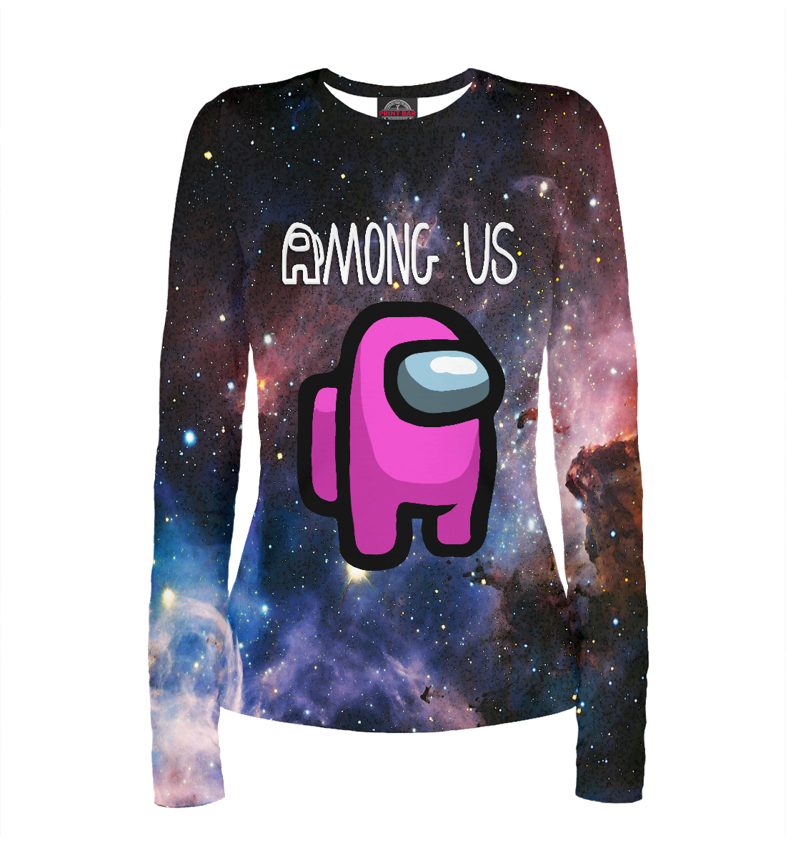 

Among Us Cosmos