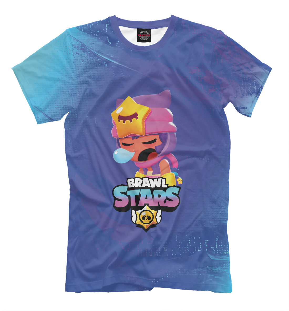 

Brawl Stars Sandy