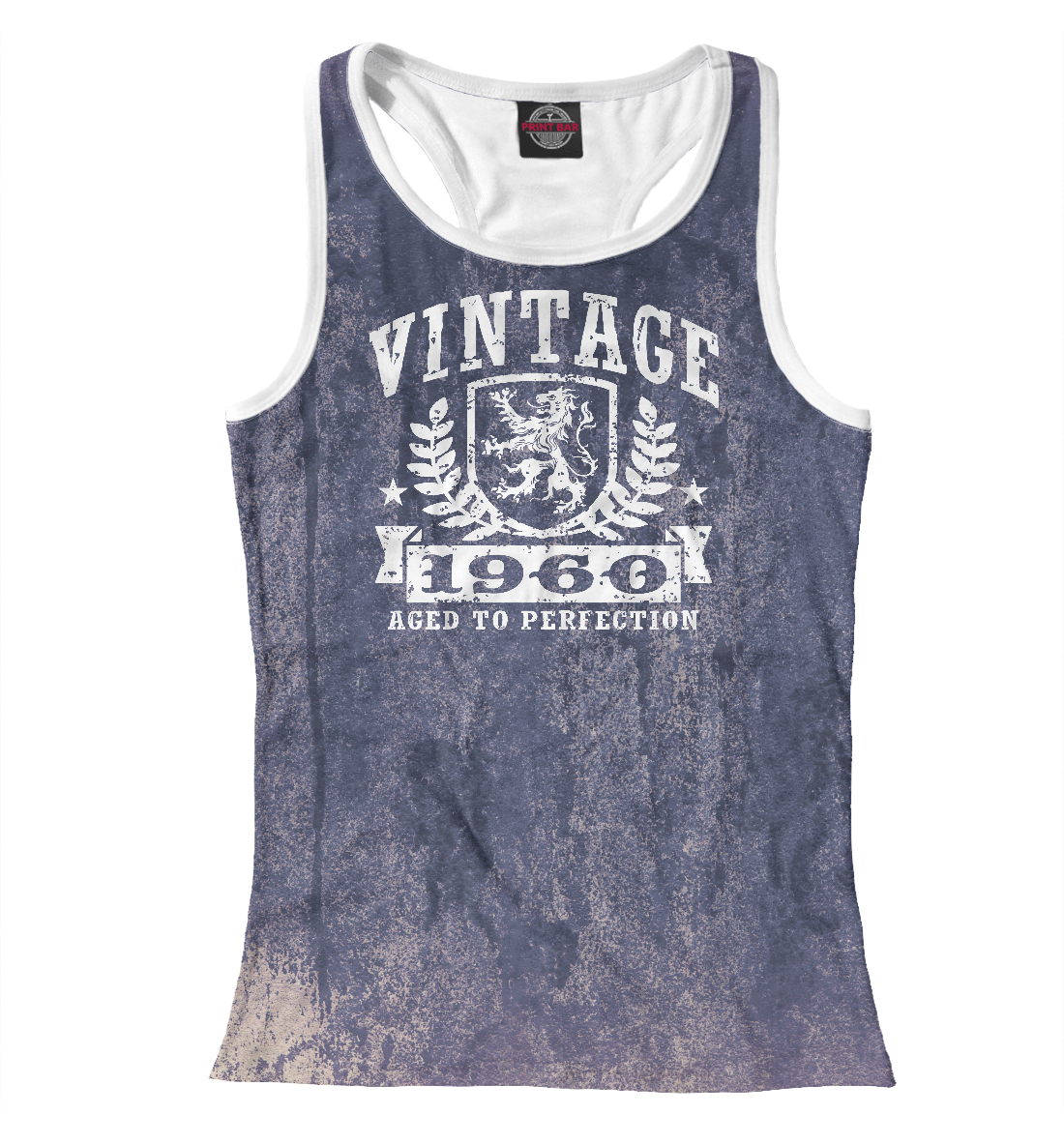 

Vintage 1960