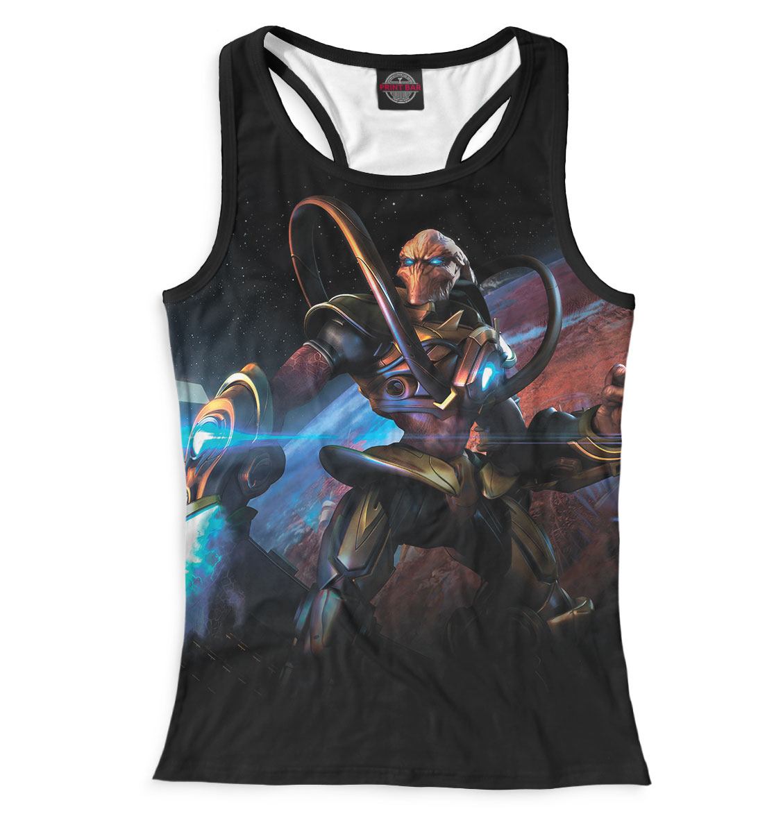 

StarCraft 2