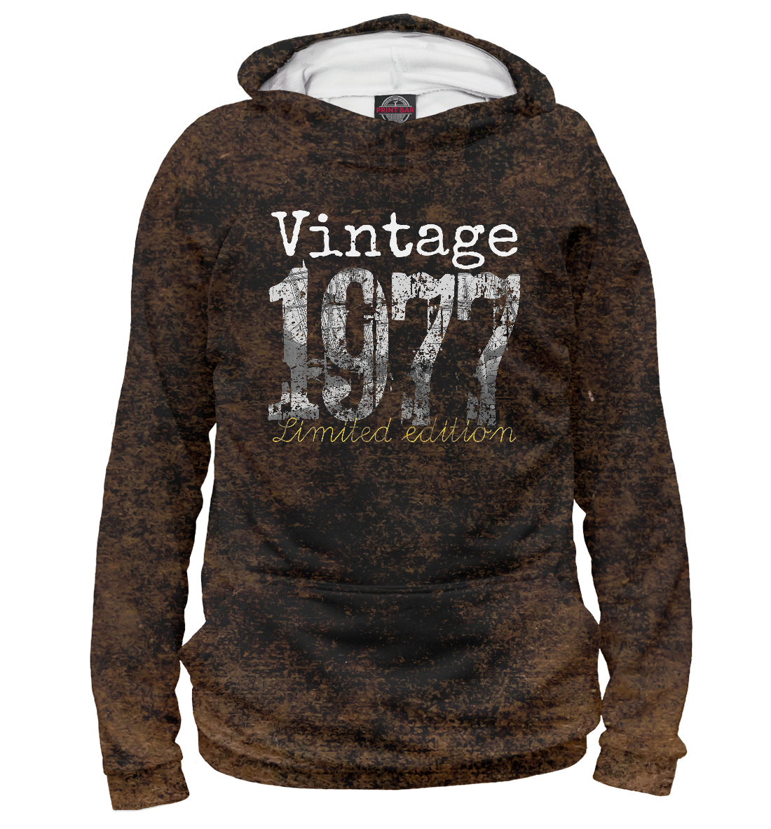 

Vintage 1977 Tee