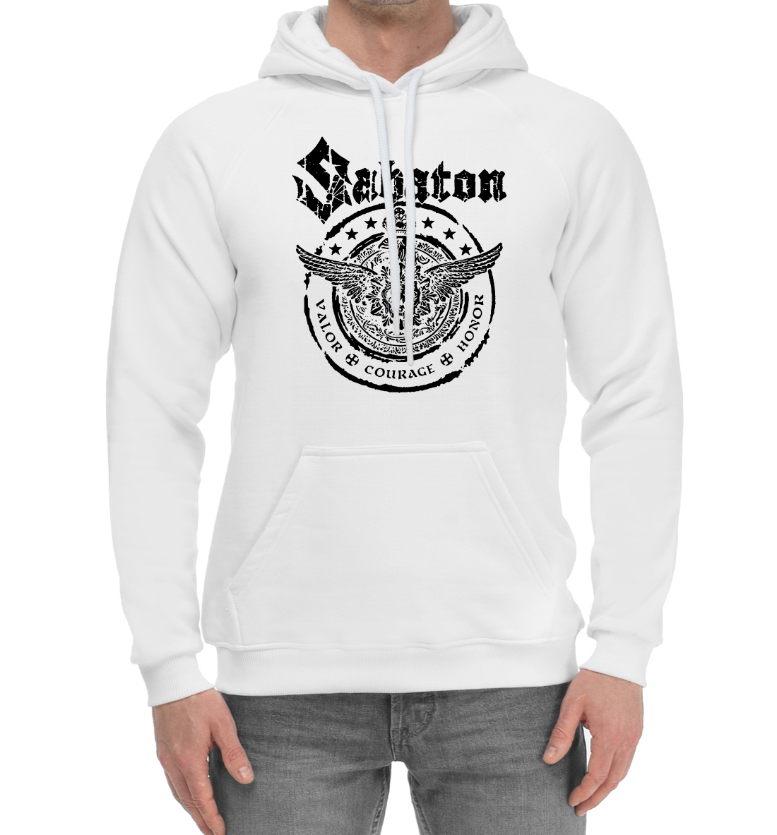 

Sabaton