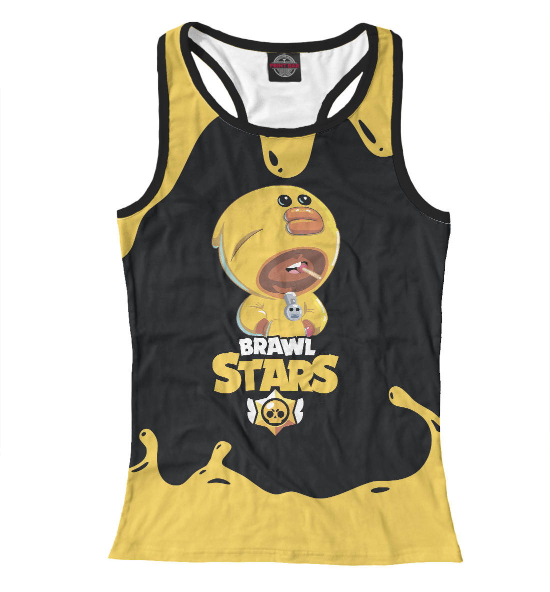 

Brawl Stars
