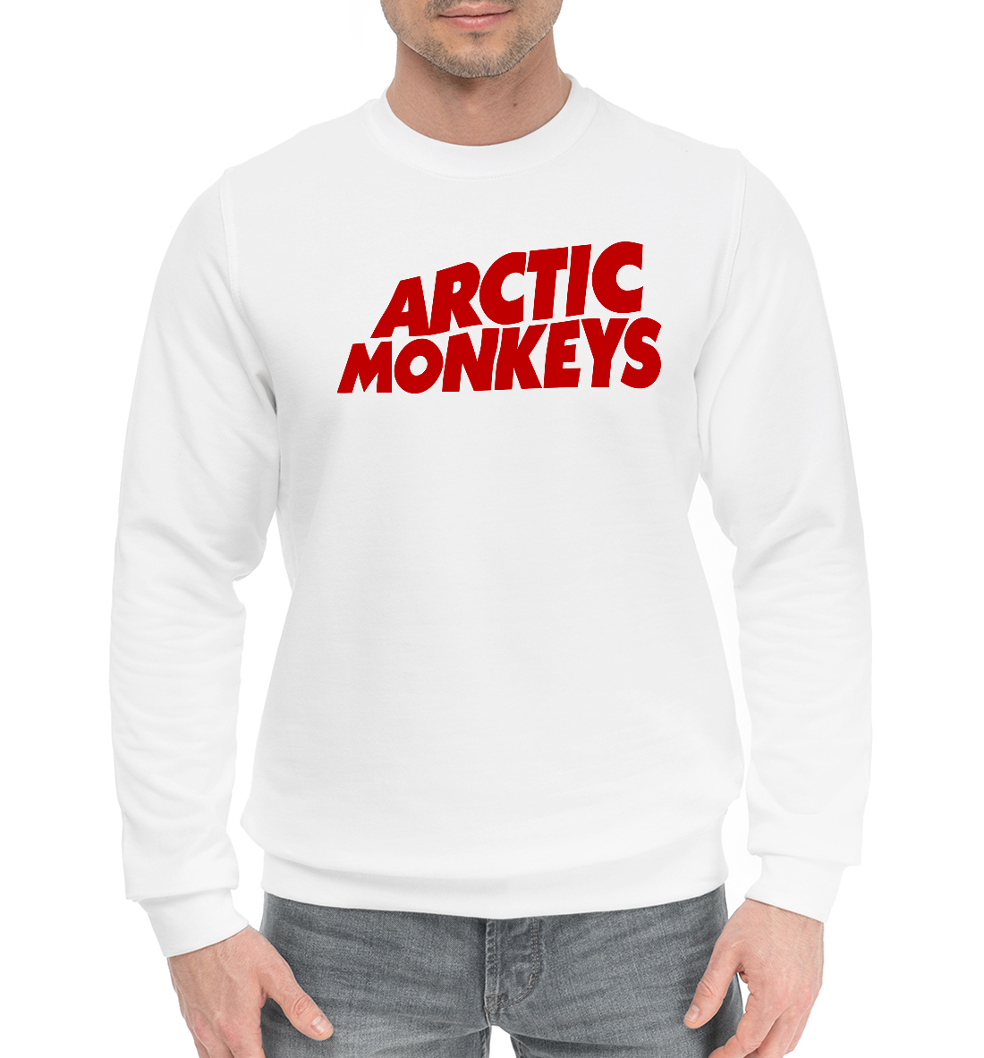 

Arctic Monkeys