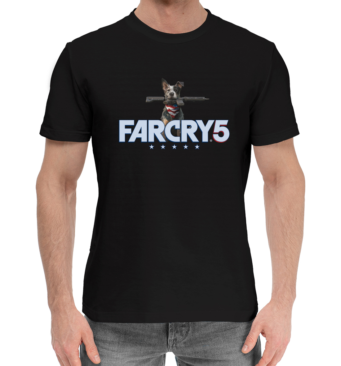 

Far Cry 5