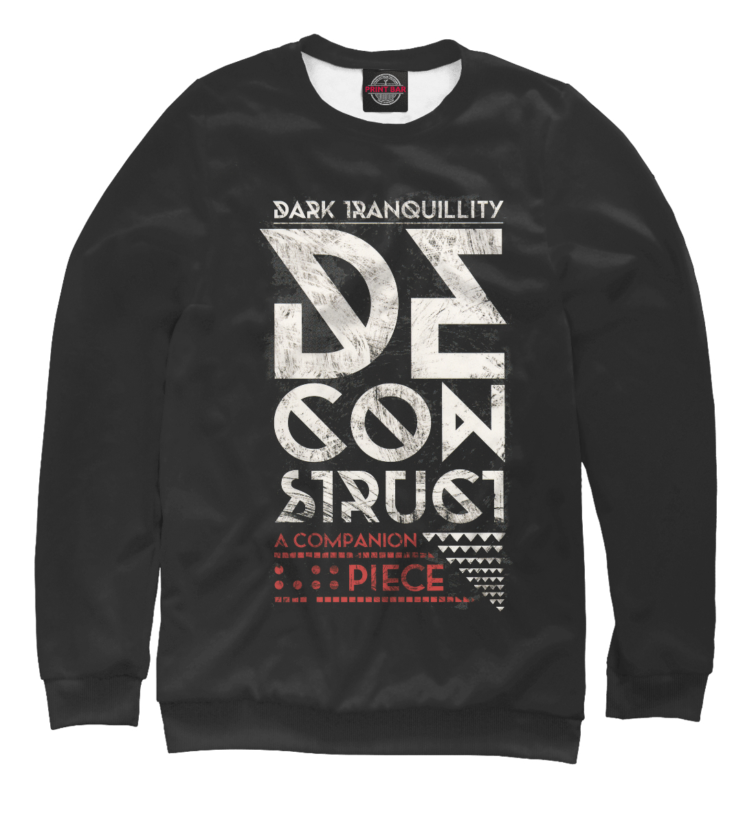 

Decosntruct