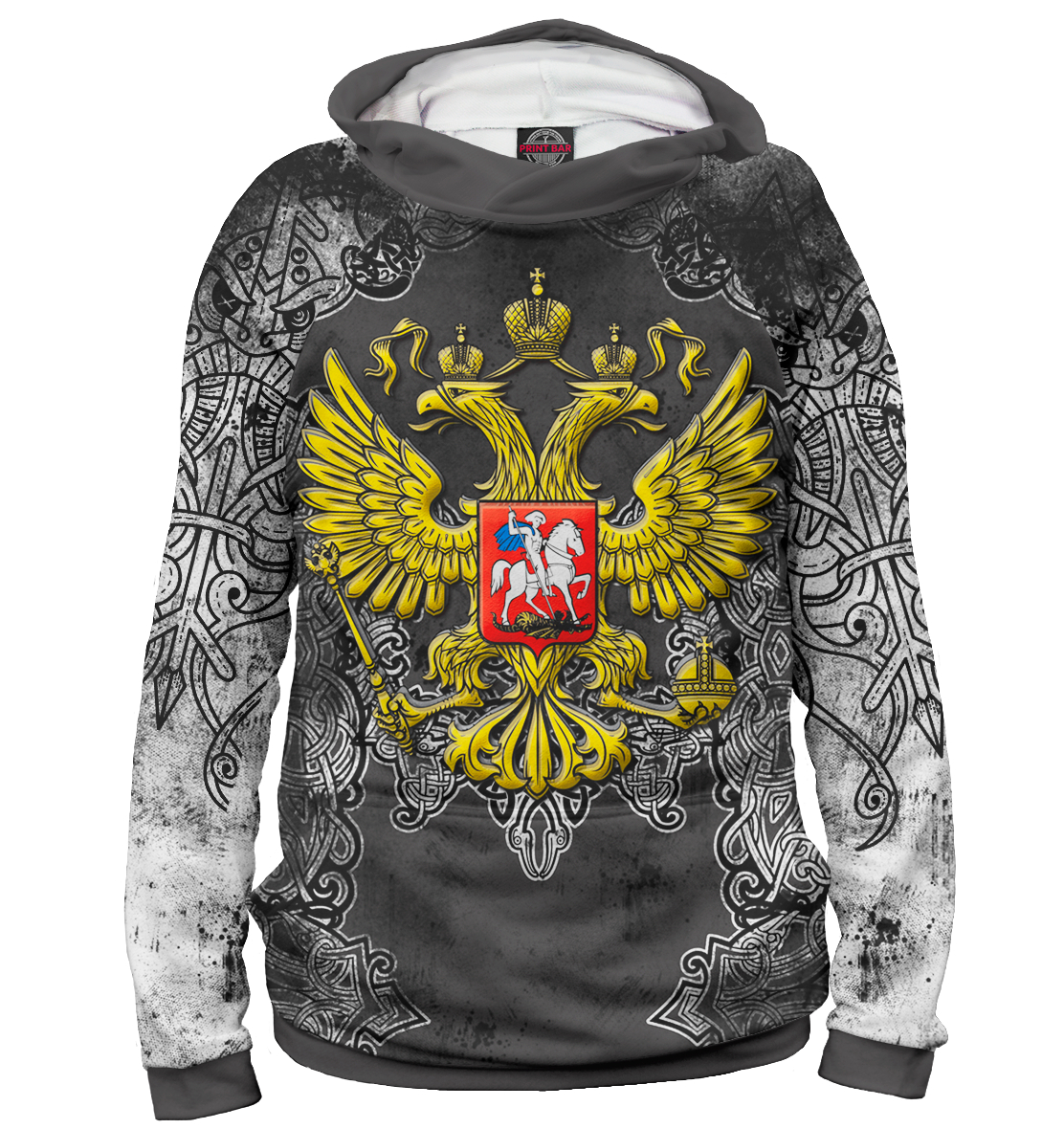 

Российский герб