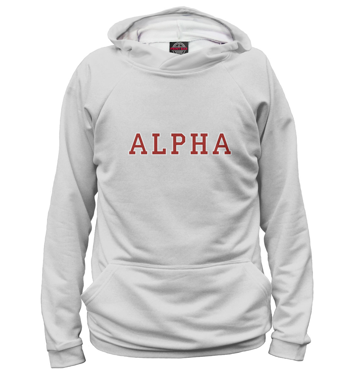 

Alpha